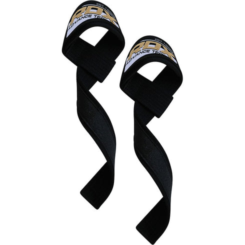 RDX W1 LEATHER WRIST STRAPS-14